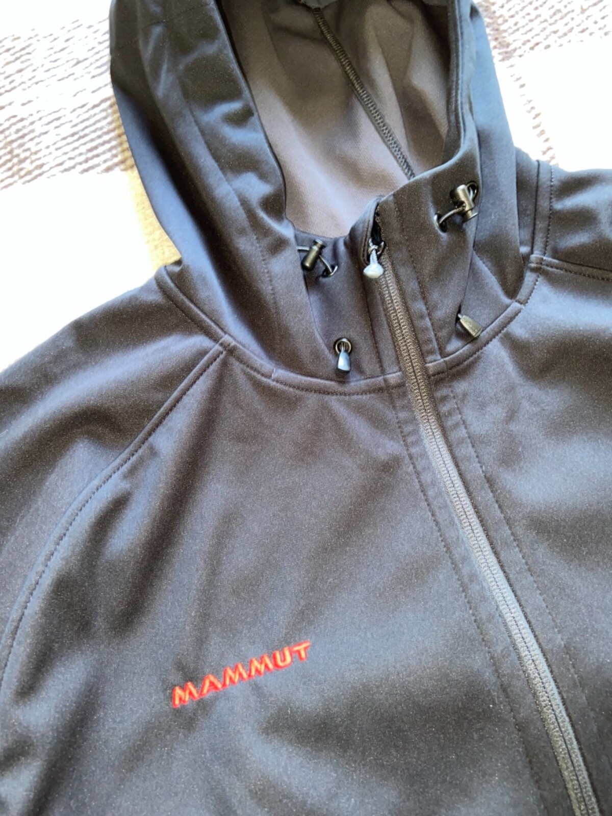 MAMMUT CLION ADVANCED SO KURTKA Z 