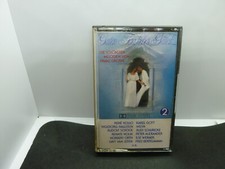 Musik Kassette MC - Guten Tag, Liebes Glück 2 - Melodien von Franz Grothe