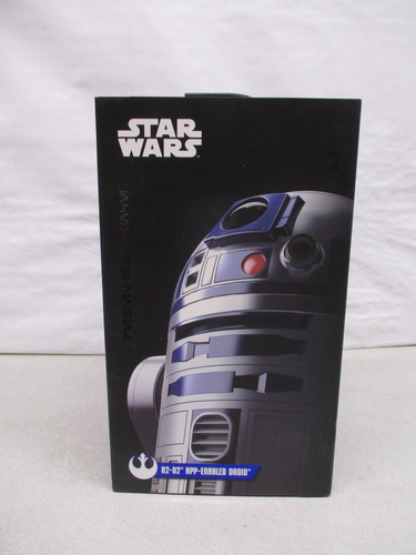 Sphero Star Wars R2-D2 App Enabled Droid