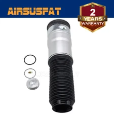 FOR BMW F01 F02 F03 F04 REAR RIGHT AIR SUSPENSION SHOCK SPRING BAG 37126858812