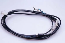 IMI NORGREN M /50/ EAP / 2V Inductive Solenoid Pnp Cable 2m, 10-30V DC New