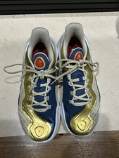 Under Armour Curry 11 