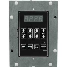US Stove American Harvest 6039 Circuit Board:...