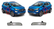 NEU Für Ford EcoSport 2017 Satz Flügelspiegel Blinker links rechts 2-teilig