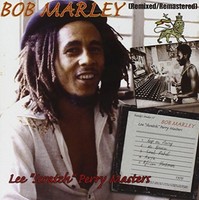 Bob Marley-lee Cd Bob Marley-lee Cd
