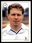 Topps Saint & Greavsie All Star 1988/89 - Clive Allen Tottenham Hotspur No. 195
