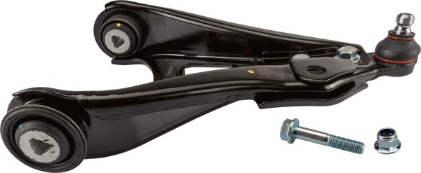 TRW Querlenker Dreieckslenker JTC405 FüR Nissan Renault JTC404 Clio Thalia FC0 2-image