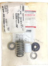 Fisher RPACKX00032 Packing Kit, 3/4" STEM, 3-9/16" BOSS