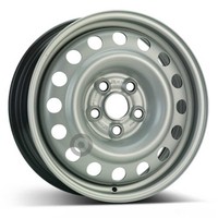 Alcar Stahlfelge 9845 6.0Jx16 ET53 5X112 FüR Seat Alhambra