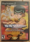 Yu-Yu Hakusho: Dark Tournament - Sony PlayStation 2 CIB