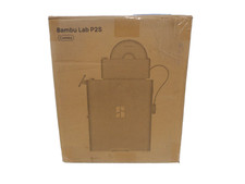 Bambu Lab P2S No Ams, No Screen