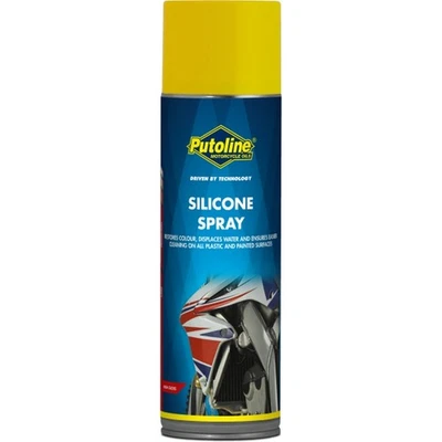 Neues Putoline Silikonspray 500ml - Erweiterter Schutz 2025 - Bild 1 von 2