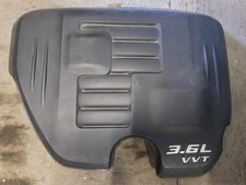 2011-2019 Chrysler 300 Dodge Charger 3.6l Engine Cover Used 2011-2019 Chrysler 300 Dodge Charger 3.6l Engine Cover Used