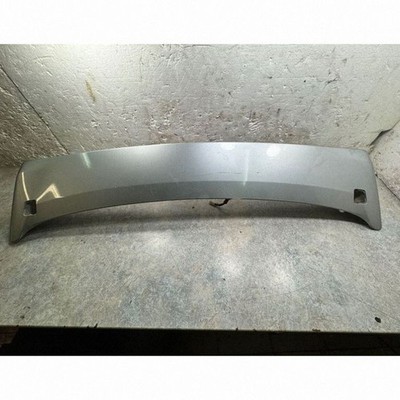 Subaru Forester SJ 2015 Heckspoiler KAT9292