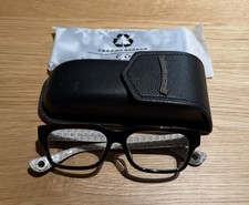 Chrome Hearts HEY JACK U LATE ll Eyeglasses 55-15-151