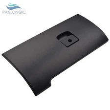 For 2003-2010 VW Volkswagen Beetle Dash Glove Box Door Lid Cover BLACK