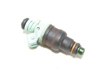 Einspritzventil Einspritzdüse Porsche 911 996 Boxster 986 99660612001