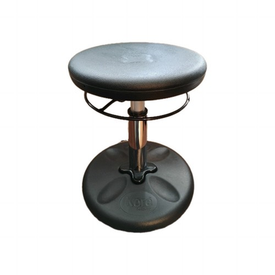 #ad Wobble Chair Height Adjustable Metal Active Learning Stool Sitting Home Office $151.79