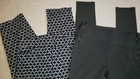 Lot Of 10 Womens Medium M 8-10 Pants Bottoms Maurices, CeCe, Miss Posh, Chico's — photo 6