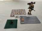 Vintage GI Joe 1990 AMBUSH w/ File Card & UPC - Mostly Complete (Read Notes)