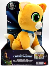 Mattel Disney Pixar Lightyear Mission Pal Sox (See Description)