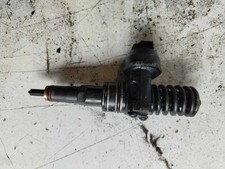 VW PASSAT B5 3B3 Einspritzdüse 038130073aj 1.90 Diesel 96kw 2003 34676116