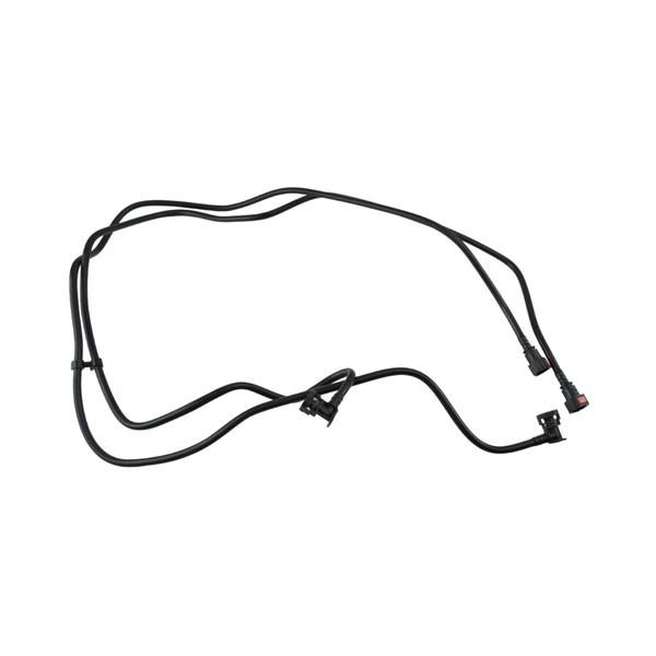 Kraftstoffleitungen Set FüR Renault Scenic (FA0, JA0/1) 1.4 16V 1.6 You.S-image
