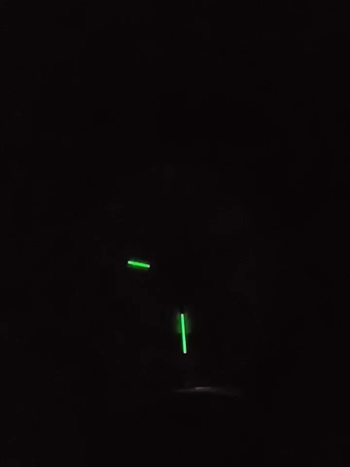 Vintage Swatch Irony Men’s Quartz Watch Roman Dial Date Silver Original Strap - Image 2 of 4