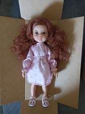 Puppe Paola Reina 04686 Las Amigas Celia Vanilleduft 32 cm Neu Originalverp.