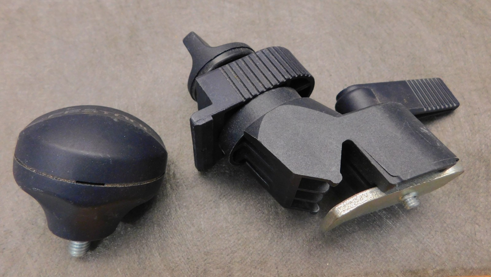 Festool No. 495541  MFT/3 Table Fence Clamp  Precision German Tool Part