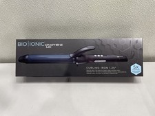 Bio Ionic Graphene MX Long Barrel Curling Iro...