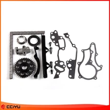TIMING CHAIN COVER KIT For TOYOTA PICKUP 22R 22RE 85-95