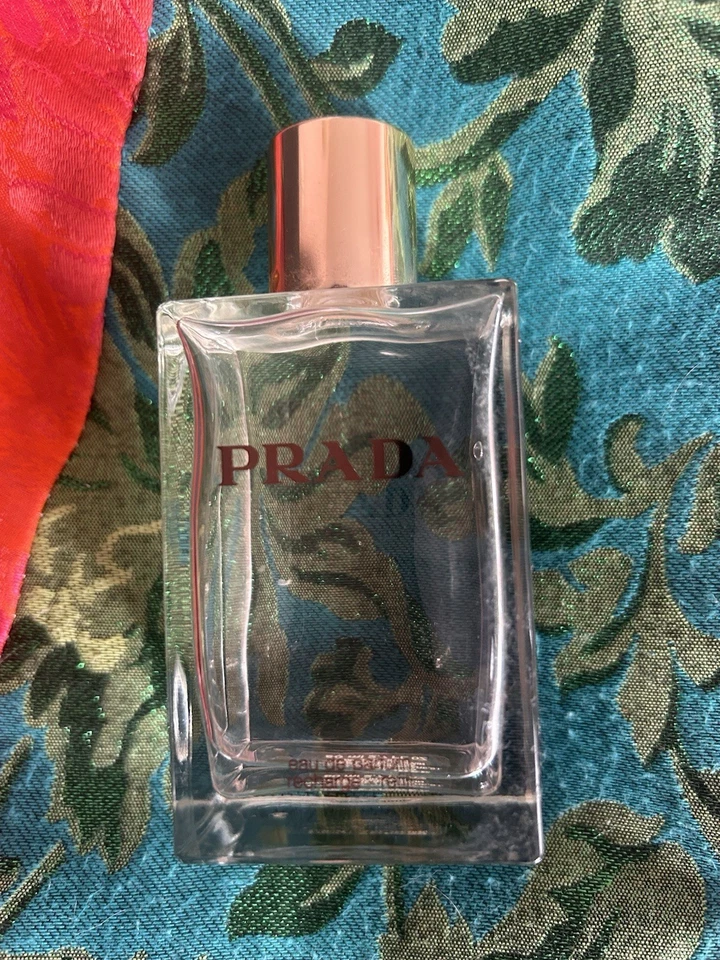 L’eau Ambrée Eau De Parfum Recharge - Photo 1/3