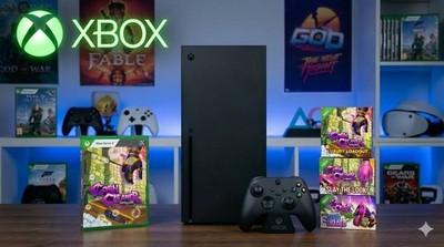 Cash-cleaner-simulator Xbox + DLC( CODE Kein CD)