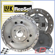 Kit d'embrayage Volkswagen SCIROCCO