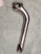 Shimano Pro Thomas Vanderham Star Series Threadless Stem 50mm 31.8