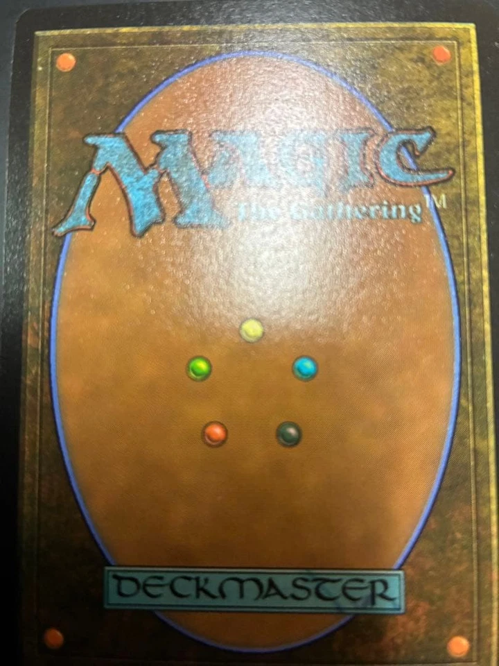 MTG Eldrazi Confluence Ripple Foil Play Use - Image 2 of 2