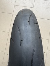 Dunlop D212 120/70 ZR17