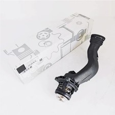 US Engine Coolant Thermostat Housing 2782000815 For Mercedes Benz AMG G63 13-18