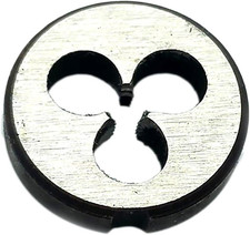 HSS 2-56 TPI Die Right Hand Thread
