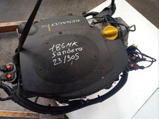 Moteur Dacia SANDERO