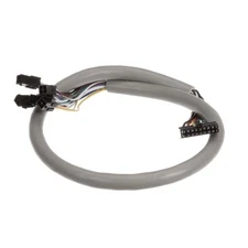 MULTIPLEX N21712480 Harness 10.1" L x 6.45" W x 1.7" H Durable Connectivity