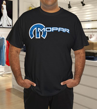 Entrancing Mopar Logo Design Classic T-Shirt