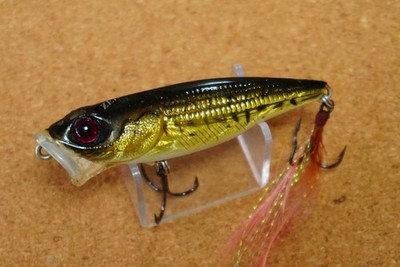 Daiwa T.D. Popper  Zero  1070F      (G163N3