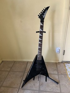 Jackson Randy Rhoads USA | eBay Jackson Randy Rhoads USA | eBay
