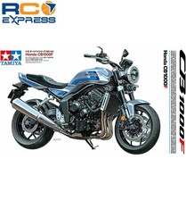 Tamiya 1/12 Honda CB1000F Plastic Model Kit TAM14144