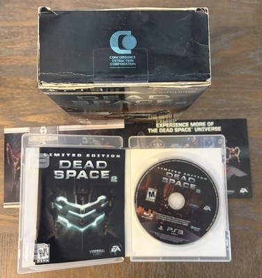 Dead Space 2 Collector's Edition for PS3