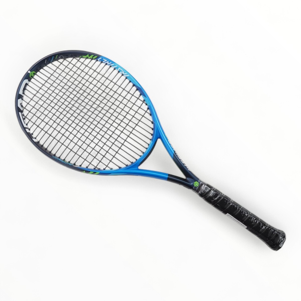 HEAD GRAPHENE TOUCH INSTINCT MP 2017 G2 Tennis Racket 27.0in
