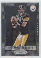Ben Roethlisberger