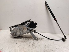 Opel Vectra C 2007 Antriebseinheit Heckklappe Kofferraumdeckel 9804QE TII7384